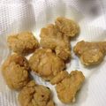 ねこここーん's cooksnap of when they made 簡単！居酒屋さんの鶏唐揚げ♥.