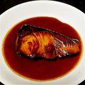 マルカメ's cooksnap of when they made 調味料は２つだけ。簡単・ぶりの照り焼き.