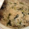 さいとうです's cooksnap of when they made 小松菜たっぷり　中華風おじや.