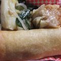 きらり流れ星's cooksnap of when they made 太らないための前菜★美味しい野菜炒め.