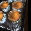 にんたらなんたろう's cooksnap of when they made おやつにどーぞ♪ レモン風味のマドレーヌ.