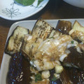 hiromi17's cooksnap of when they made 夏の定番☆なすの中華風.