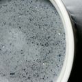 さらち♪'s cooksnap of when they made とろとろ〜♡レンジで黒ごまプリン.