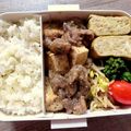 トクライ's cooksnap of when they made 体ポカポカ☆とろみ付き肉豆腐.