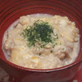 雪乃麻子's cooksnap of when they made ☆ゆば丼Ver.２☆卵とじで.