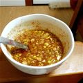 しゅん0513's cooksnap of when they made 自家製ヤンニョム醤.