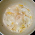 チビ太のおでん's cooksnap of when they made ✿お正月おせち✿紅白の千枚漬け☆.