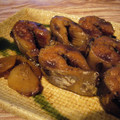 lyjini's cooksnap of when they made 骨までやわらか☆秋刀魚のしょうが煮.