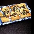 なかも♬'s cooksnap of when they made 塩こんぶでおつまみ！ピザ風油揚げ.
