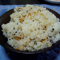 せいぞうさん's cooksnap of when they made 稲荷油揚げと大葉で『ちらし寿司』.