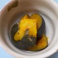 ＠ももこ's cooksnap of when they made 【農家のレシピ】かぼちゃの甘辛煮.