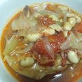 ちこももちゃん's cooksnap of when they made 鶏とトマトの塩麹煮.