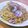 ぽんゆかこ's cooksnap of when they made 豚バラともやしのあんかけ焼きそば.