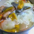 はっぴーはりぼ's cooksnap of when they made このお野菜で、美味しいポトフ.