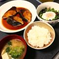まゆのふ♬'s cooksnap of when they made ☆簡単☆ポパイエッグ.