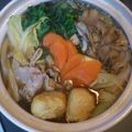 はのん8174's cooksnap of when they made お手軽カレー鍋.
