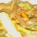 ここなッツサブレ's cooksnap of when they made ピーマンで作るきんぴら.
