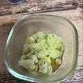 記念樹's cooksnap of when they made ゴーヤのワタでお酒のおつまみ✨.