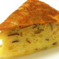 ぽんすけ。's cooksnap of when they made ずっしりさつまいも炊飯器ケーキ.
