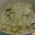 ごんごん太's cooksnap of when they made 超簡単松茸ご飯.