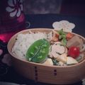xxモコごんxx's cooksnap of when they made ＜冷凍ＯＫ＞ささみ青じそチーズ巻き.