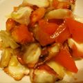 おつね's cooksnap of when they made タコのマリネ.