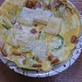 チョコ★☆'s cooksnap of when they made ずぼらママの簡単ランチ“餅ピザ”.
