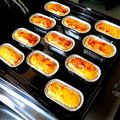 mina76's cooksnap of when they made 我が家のスイートポテト☆.