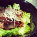 えすB's cooksnap of when they made 圧力鍋でおいしい☆煮豚.