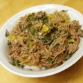 ぽりぽり拓庵's cooksnap of when they made おうちで簡単！牛丼.