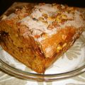 LuvSS's cooksnap of when they made Coffee Cake.
