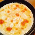 nakamucchi's cooksnap of when they made ポテトグラタン？　いえ、ドフィノワーズ.
