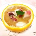 ミリラム's cooksnap of when they made 超簡単♪父の「ゆず味噌」.