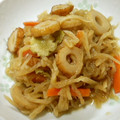 ♪♪ちょこ♪♪'s cooksnap of when they made 簡単♪おいしい♡切干大根の煮物.