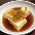 anemonenan's cooksnap of when they made 失敗なし♪フライパンで揚げ出汁豆腐.