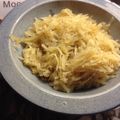 BellmanM's cooksnap of when they made お家で中華!　ピリ辛薄切りジャガイモ炒め.