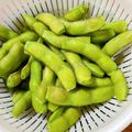 sanahey530's cooksnap of when they made 水で5分！枝豆農家直伝簡単美味しい茹で方.