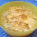 ゆみなっつ☆'s cooksnap of when they made 寒い日にｵｽｽﾒ♪ｺｰﾝのとろみｽｰﾌﾟ.