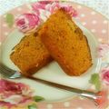 りりゆうじーん's cooksnap of when they made パティシエに習うキャラメルフィグパウンド.