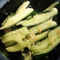 SAKE様's cooksnap of when they made スピードメニュー☆たたききゅうり.