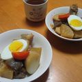 びいず's cooksnap of when they made 鶏肉のさっぱり煮.