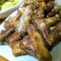 あんころり47's cooksnap of when they made 極太☆味付けごぼうのから揚げ.