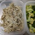 さざんか©'s cooksnap of when they made レンジで簡単☆ご飯のお供に・無限ごぼう。.
