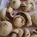 ゆきちのん's cooksnap of when they made ◇ＨＢがなくても簡単！手作りあんパン◇.