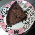 クック8KAFSY☆'s cooksnap of when they made ◆◇◆炊飯器！HMでチョコケーキ◆◇◆.