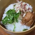 クックM96XDX☆'s cooksnap of when they made 簡単やさしい
