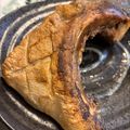 なおちゃんcc's cooksnap of when they made ふんわりじゅ〜しぃ☆ぶりカマの塩焼き.