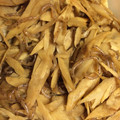 すずきっす's cooksnap of when they made ごぼうとしらたきのきんぴら.