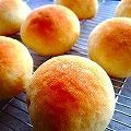 ayumi*'s cooksnap of when they made 基本のプチパン.
