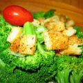 オリーブM's cooksnap of when they made ちょ～簡単★クルトン.